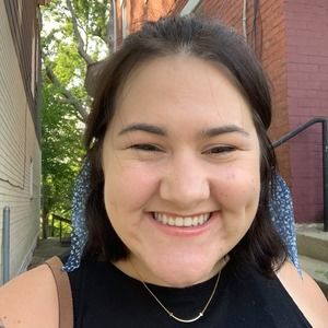 Meet your Posher, Kate